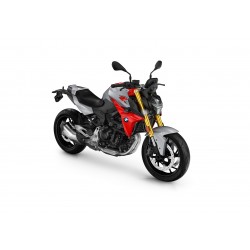 BMW F 900 R Roadster